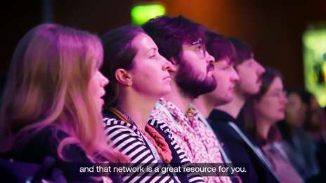 Emerging Talent at Arm: What It’s Like to Work Here