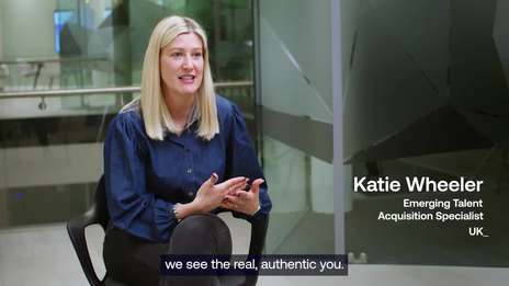 Hiring Tips from Arm's Emerging Talent Team