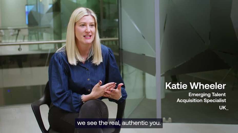 Hiring Tips from Arm's Emerging Talent Team