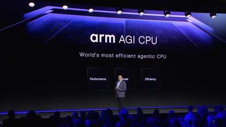 Arm Everywhere Highlights | CEO insights with Meta and OpenAI