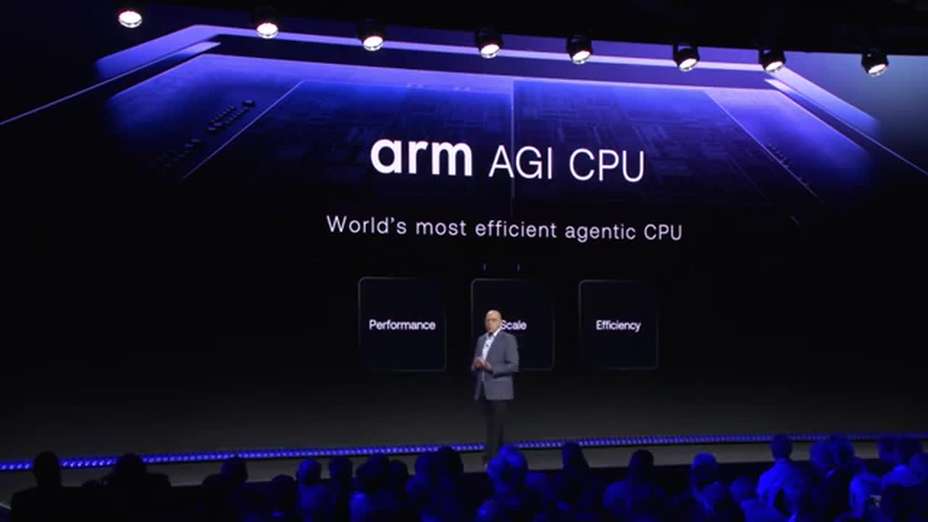 Arm Everywhere Highlights | CEO insights with Meta and OpenAI