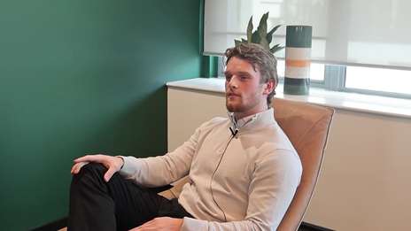 What attracted you to apply to the Graduate Scheme?
