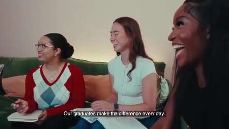 Discover Endless Opportunities | KPMG Graduate Programme