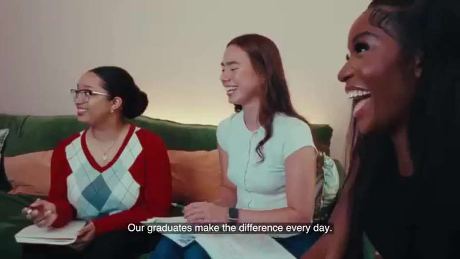 Discover Endless Opportunities | KPMG Graduate Programme