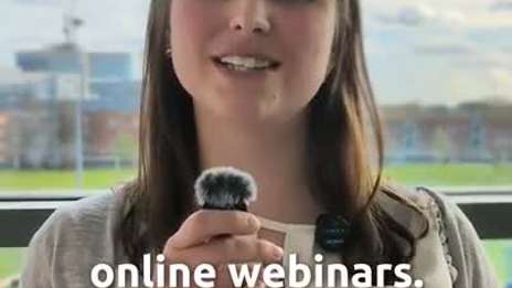Trainee Talks - Introduction to Teaching