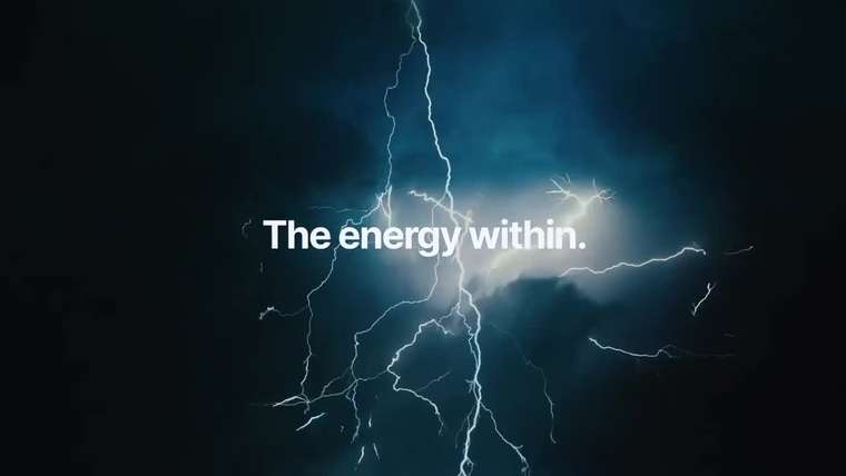 Kent. The Energy Within.