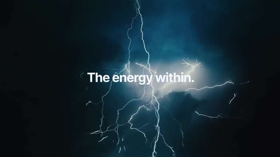 Kent. The Energy Within.