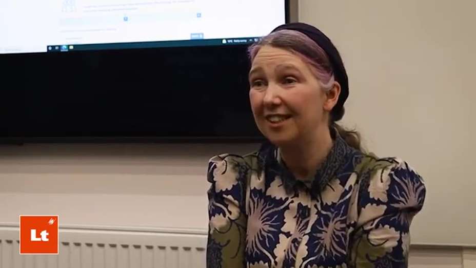 Lt Testimonial – Warwick Medical School
