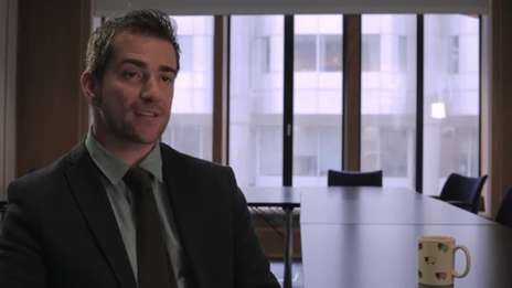 Day in the life: Child protection adviser