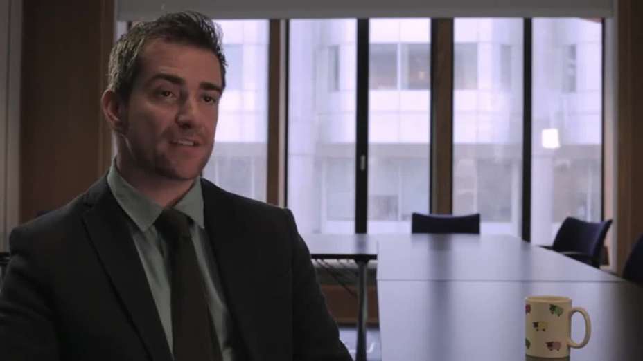 Day in the life: Child protection adviser