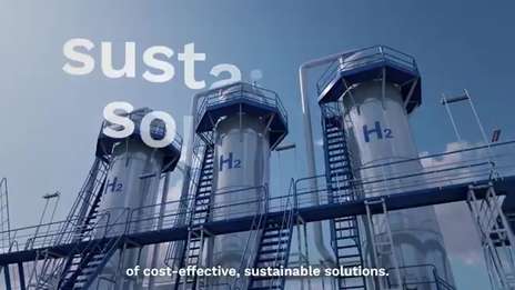 Technip Energies - What if...