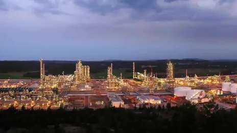 Technip Energies - Project highlights
