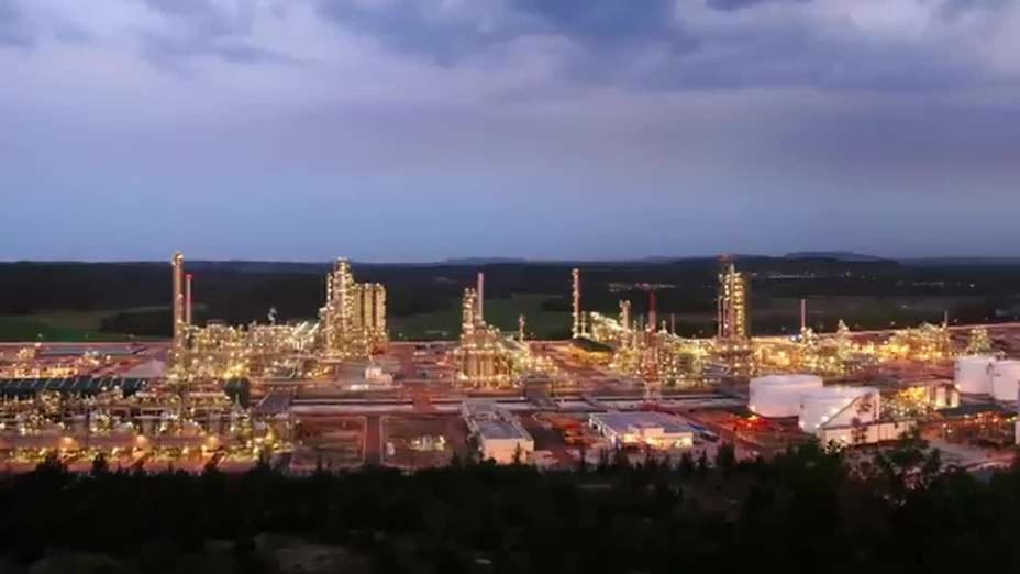 Technip Energies - Project highlights