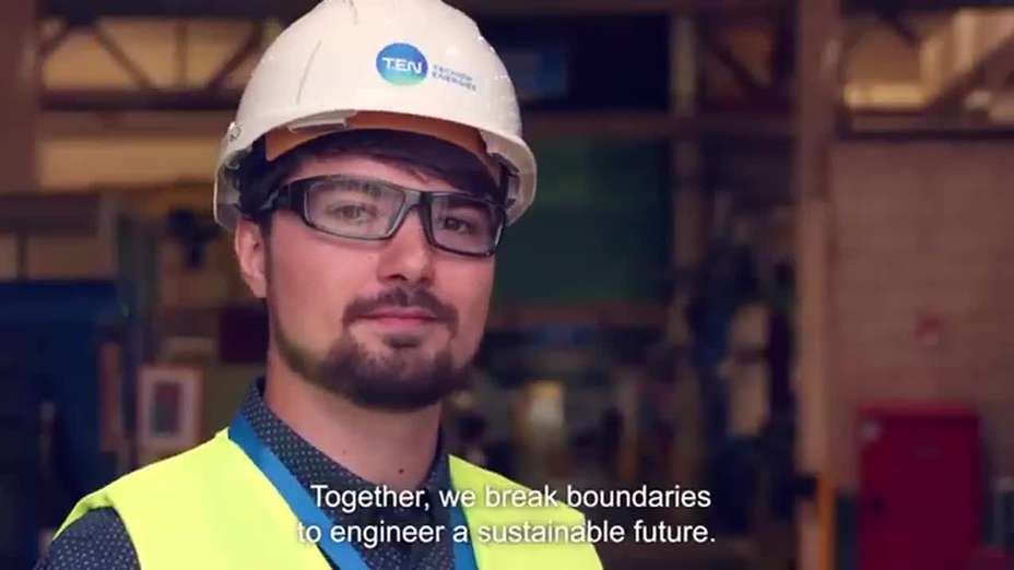 Our employee value proposition