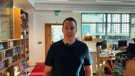 Sparx Learning - a word from our CEO