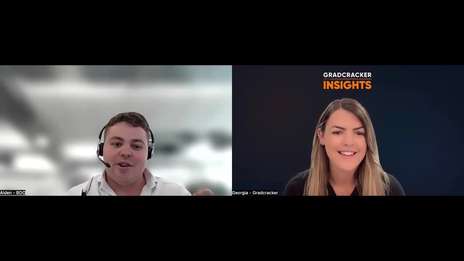 Gradcracker Insight - Aiden