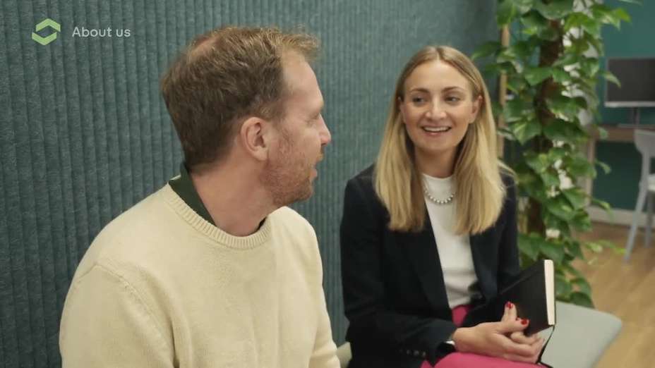 Digital Futures - About Us