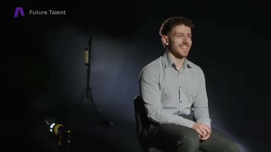 Digital Futures - Future Talent
