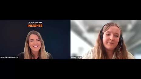 Gradcracker Insight - Abbey