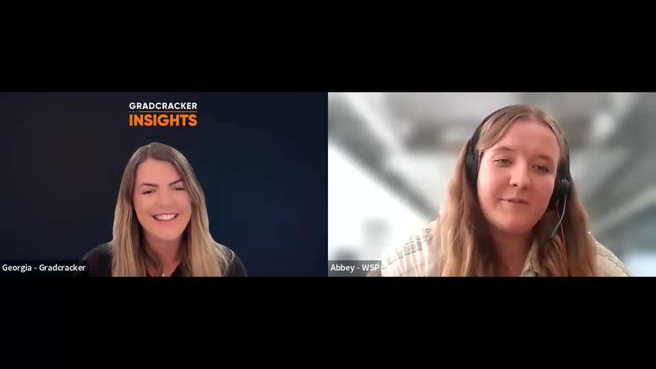Gradcracker Insight - Abbey