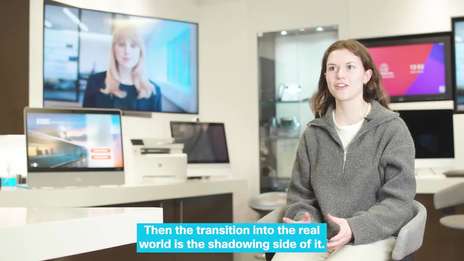 Cisco Career Progression at Cisco