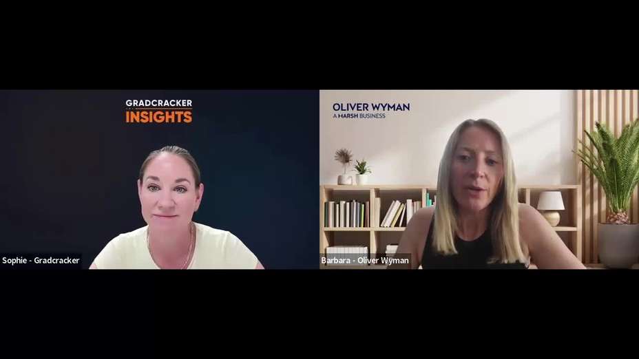 Gradcracker Insight - Oliver Wyman Recruitment Process