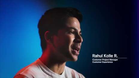 Discover the Possibilities: ​Start Your Career at Cisco