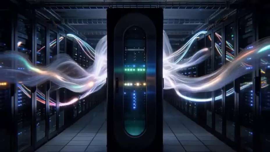 The AI Era Runs on Infrastructure. Cisco Is Built to Deliver It