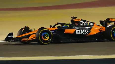 How McLaren Formula 1 Team uses Cisco ThousandEyes for AI-powered network visibility