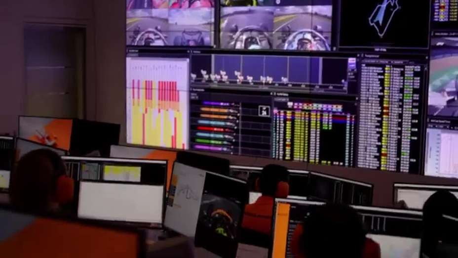 Every Millisecond Matters with Cisco