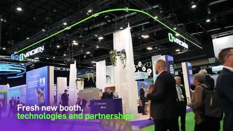 Viridien @ EAGE Annual 2026