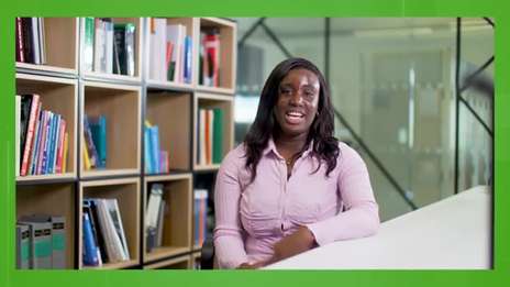Discover how your career can grow
