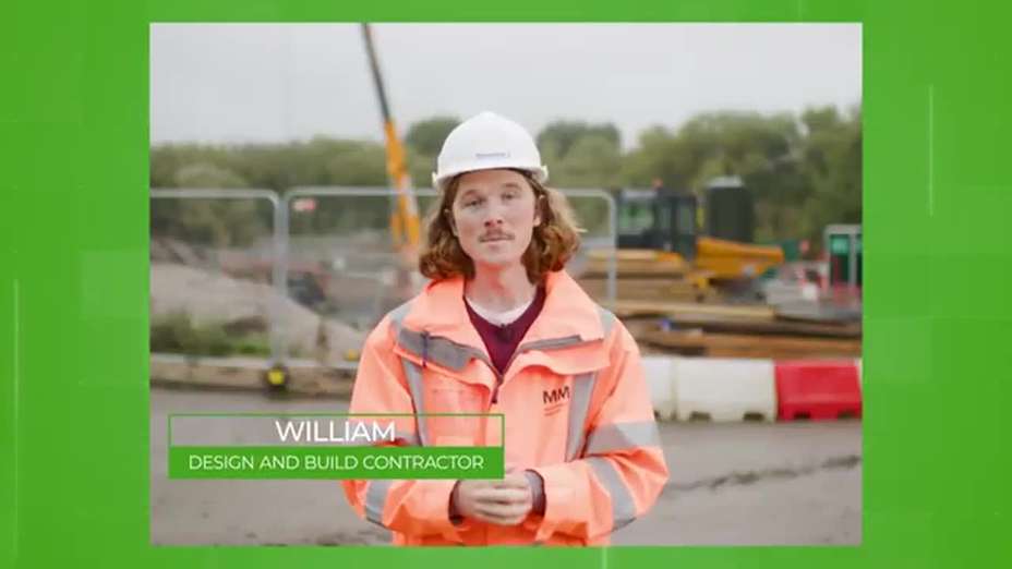 Discover working in chemical engineering