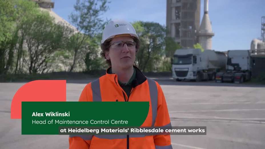 Career journey of graduate programme participant, Alex Wiklinski