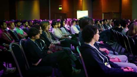 Arm Global Graduate Conference: Learning, Networking and Career Growth