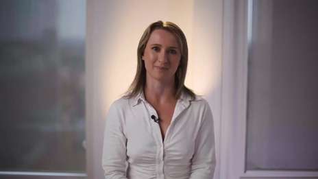Meet Katherine Bell: Senior Director at FTI Consulting in London