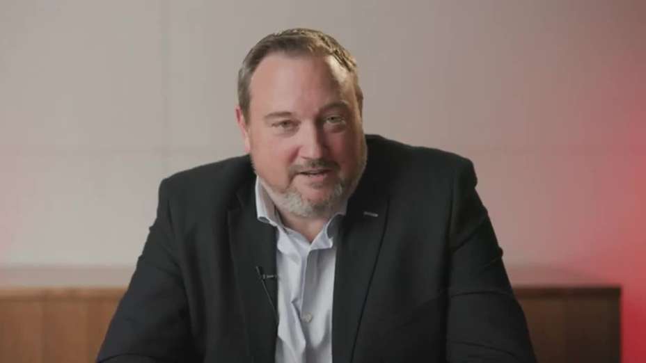 Discover a Career in Business Transformation