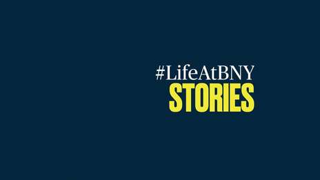 Early Career Growth | BNY