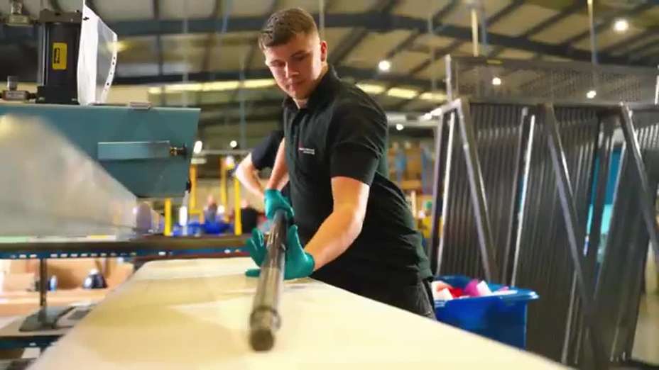 Welcome to Advanced Composites Engineering