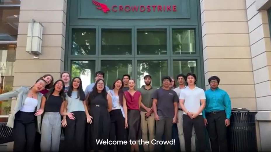 CrowdStrike | Intern Program