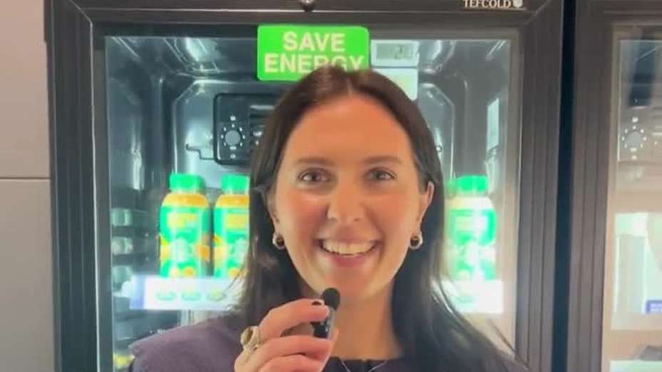 Arla Graduate Scheme