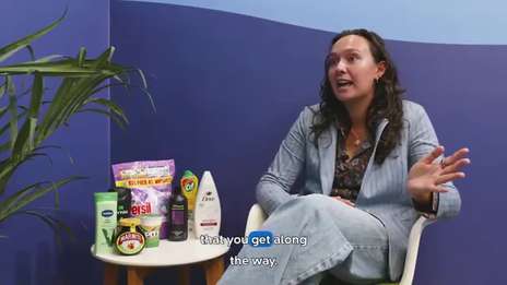 Why join Unilever?