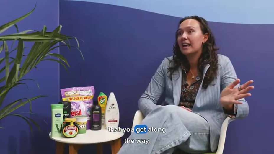 Why join Unilever?