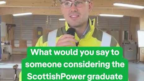 Hear from our Graduates