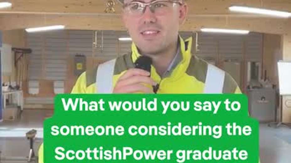 Hear from our Graduates