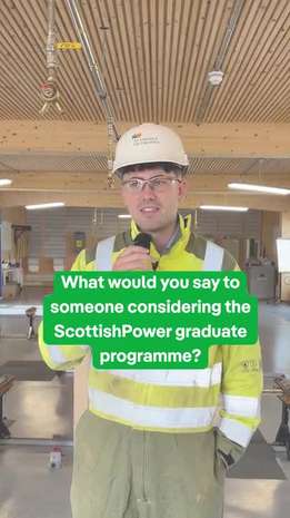 Hear from our Graduates