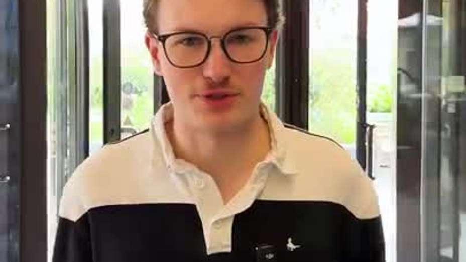 Jon Appleby - Degree Apprentice at Barclays