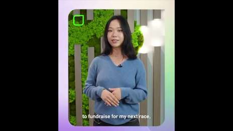 Voices of Viridien | Michelle Iskandar