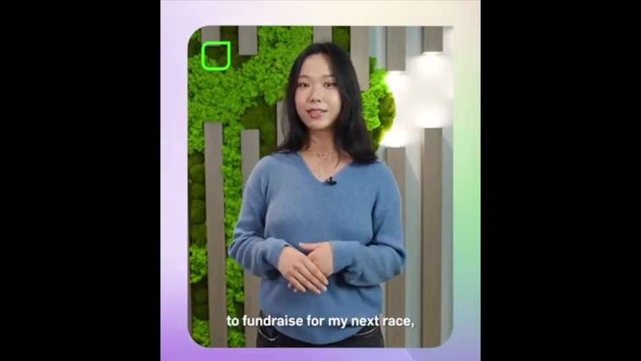 Voices of Viridien | Michelle Iskandar