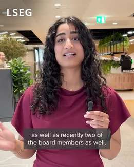 Shreya - Data Science Risk Intelligence Graduate